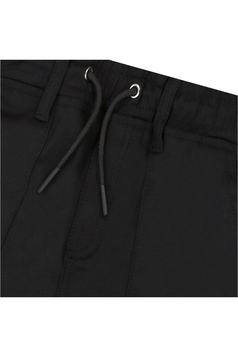 מכנסי קרגו ORO כיסים בצדדים לילדים