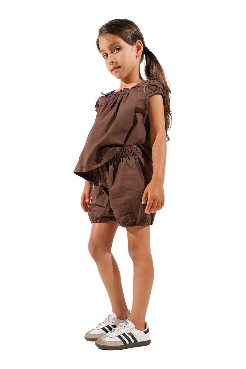 חליפת אלגנט ORO לילדות