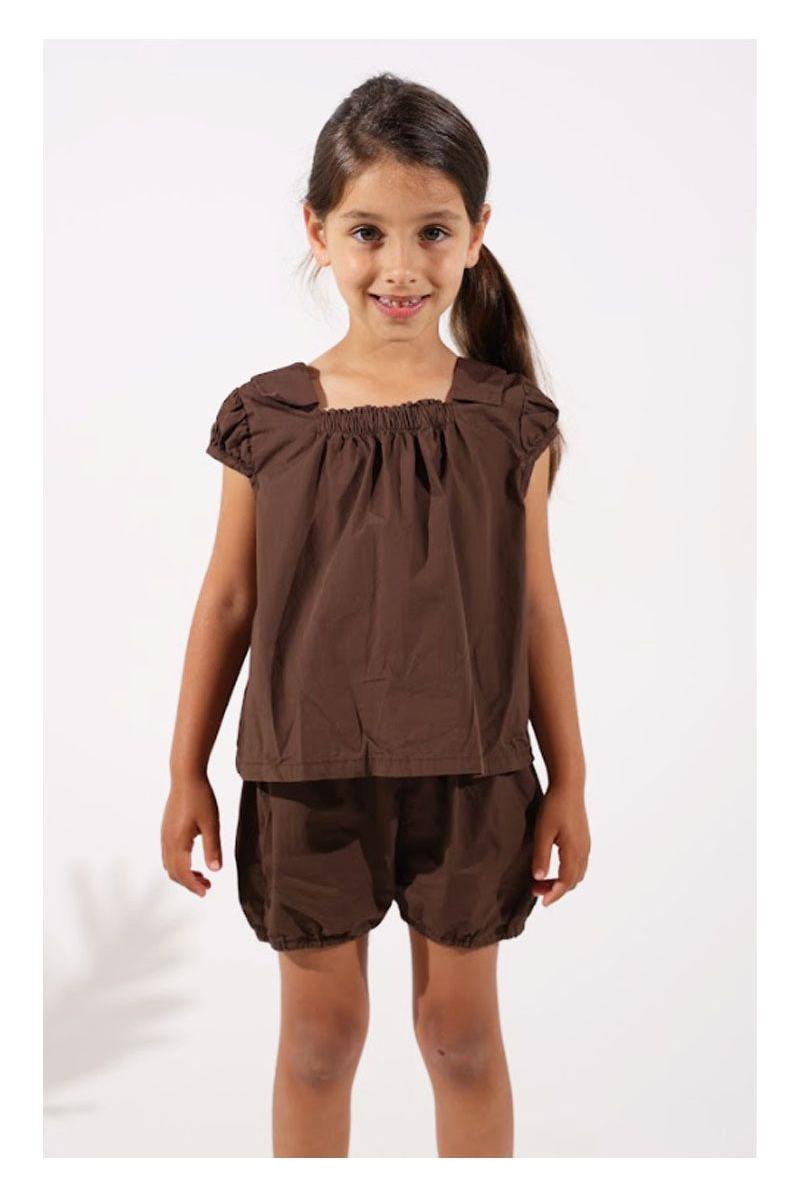 חליפת אלגנט ORO לילדות