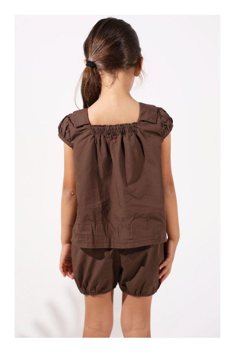 חליפת אלגנט ORO לילדות