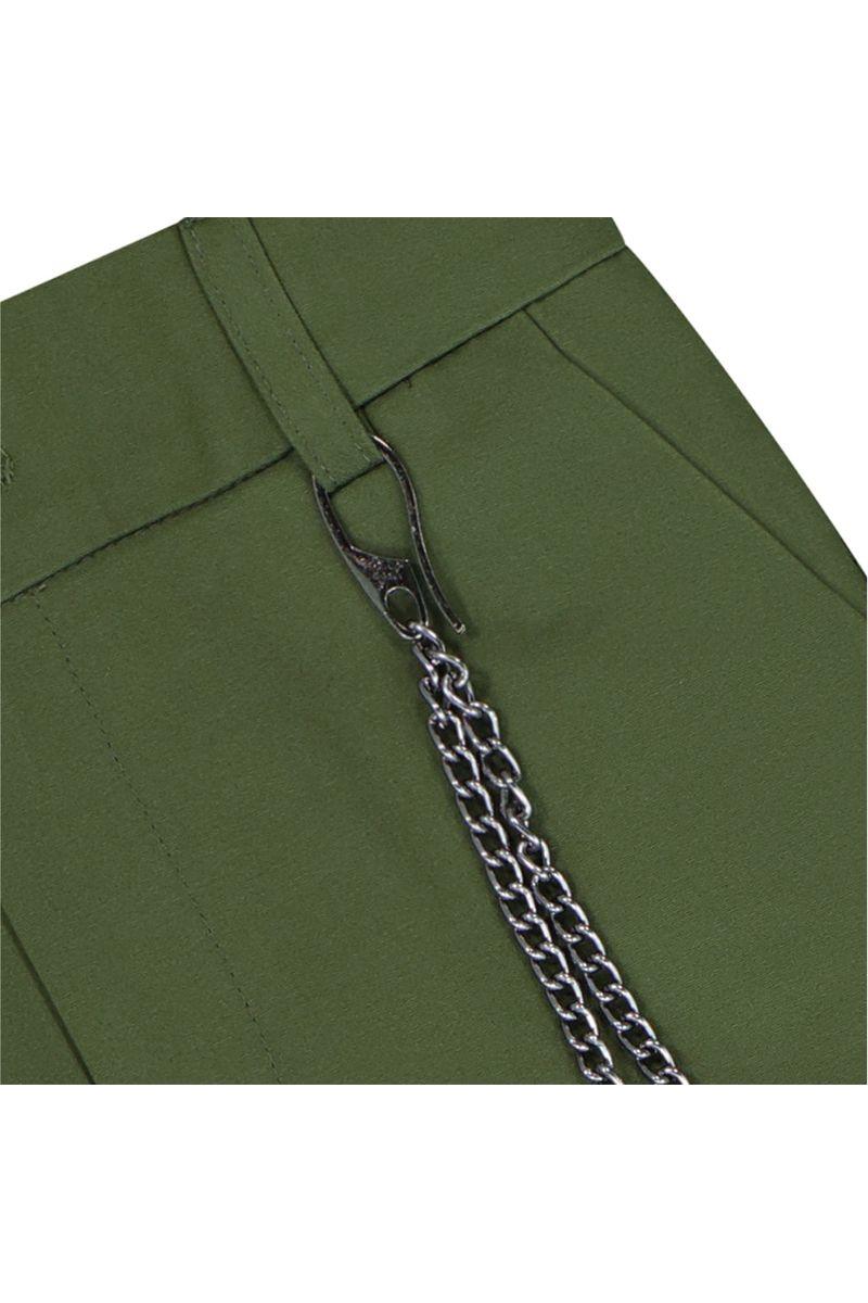 מכנסי בד ORO אלגנטיים לילדים