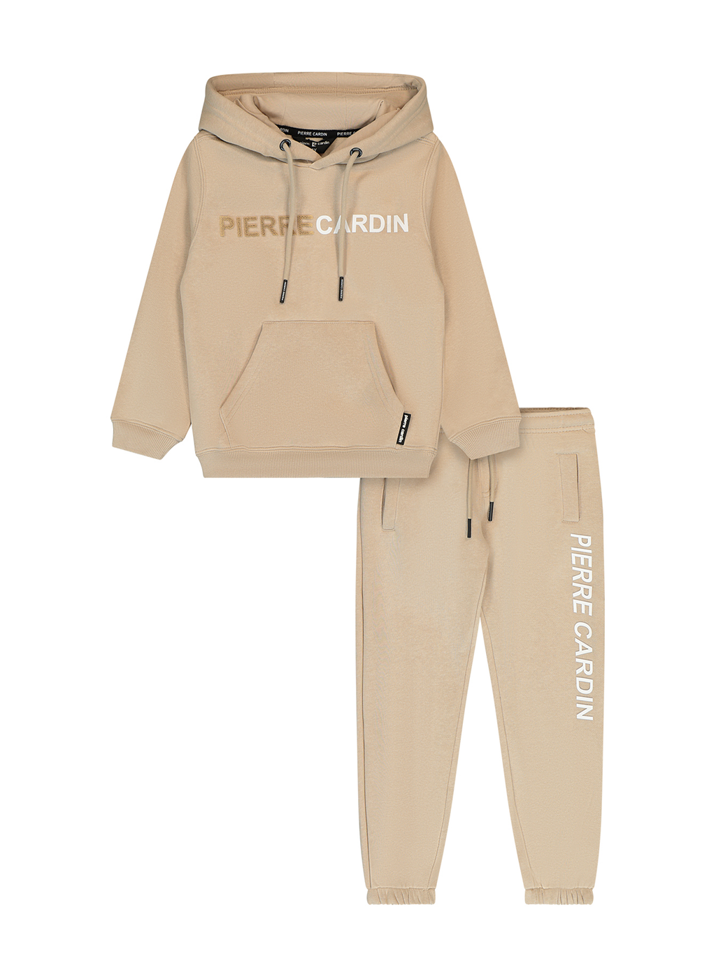 חליפת טרנינג PIERRE CARDIN קפוצ'ון לילדים