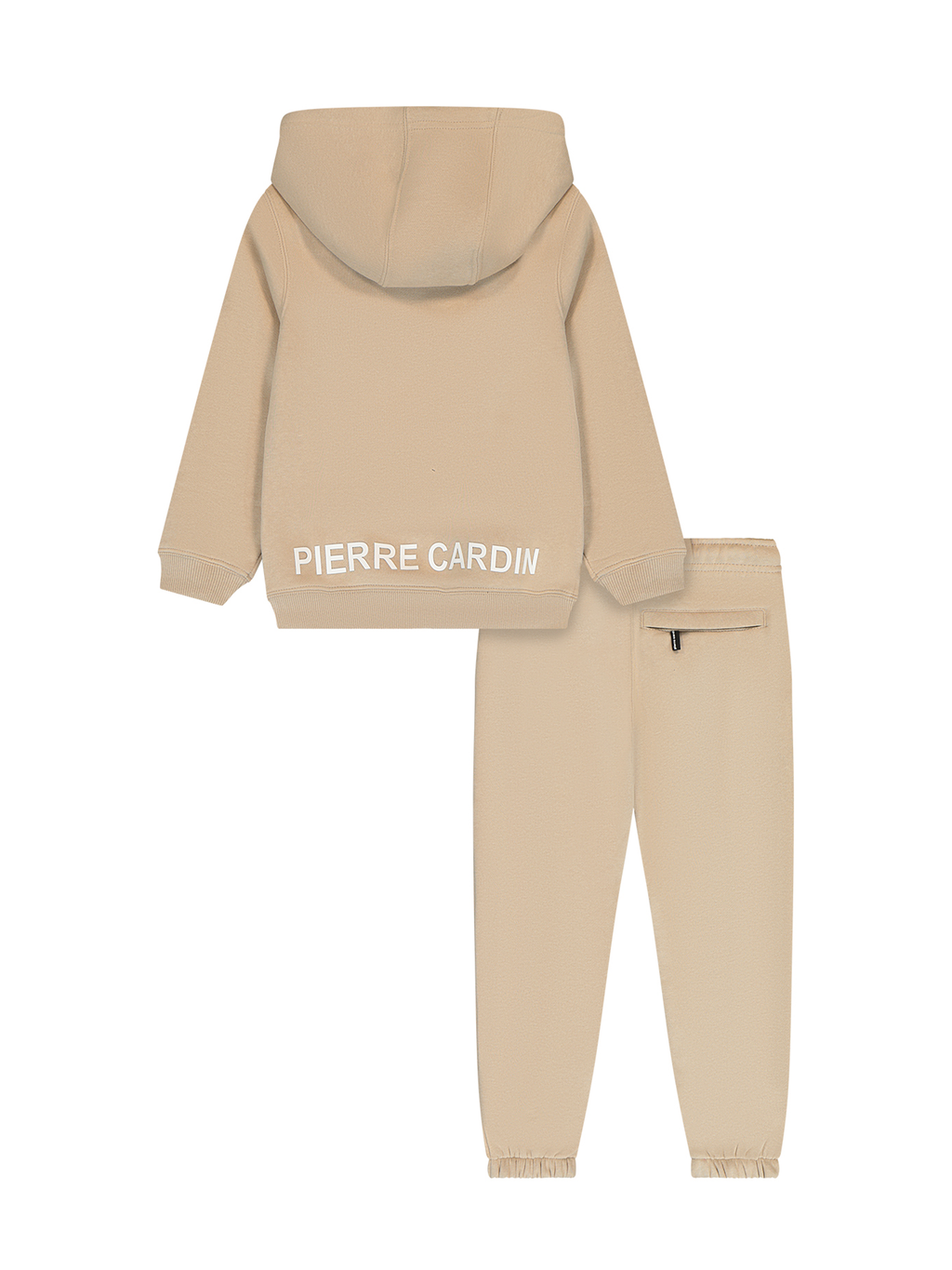 חליפת טרנינג PIERRE CARDIN קפוצ'ון לילדים