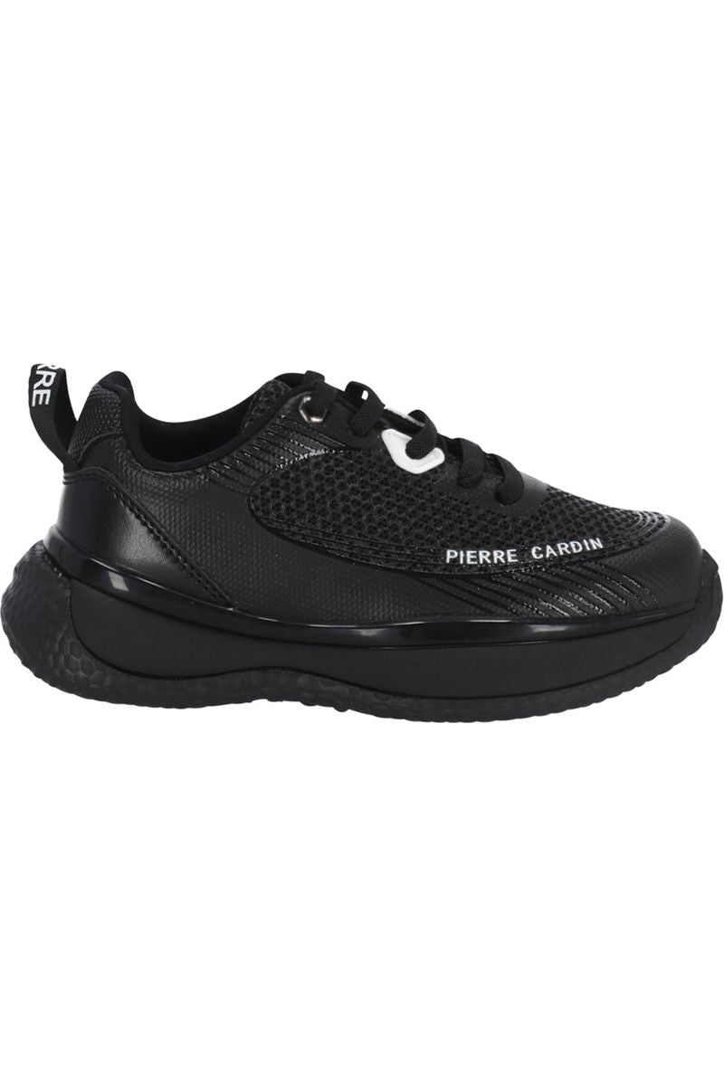 נעלי PIERRE CARDIN שרוכי גומי לילדים