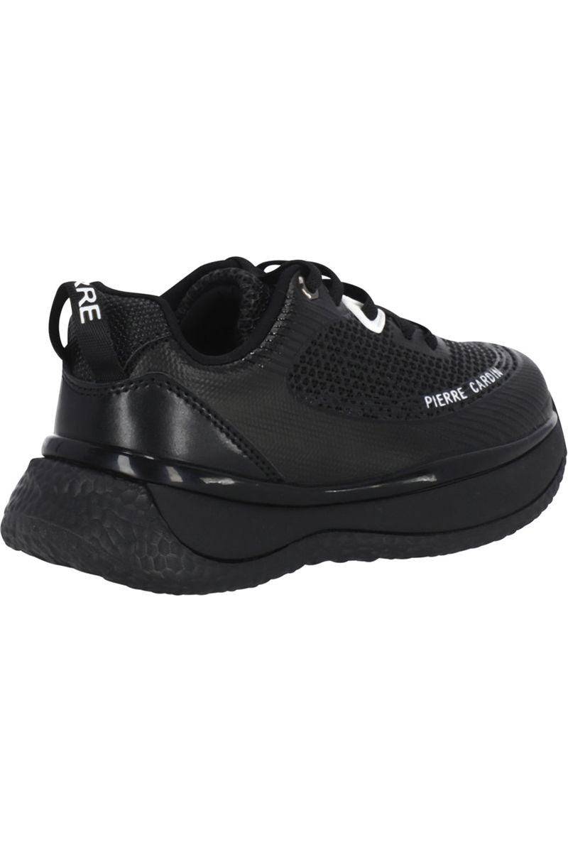 נעלי PIERRE CARDIN שרוכי גומי לילדים