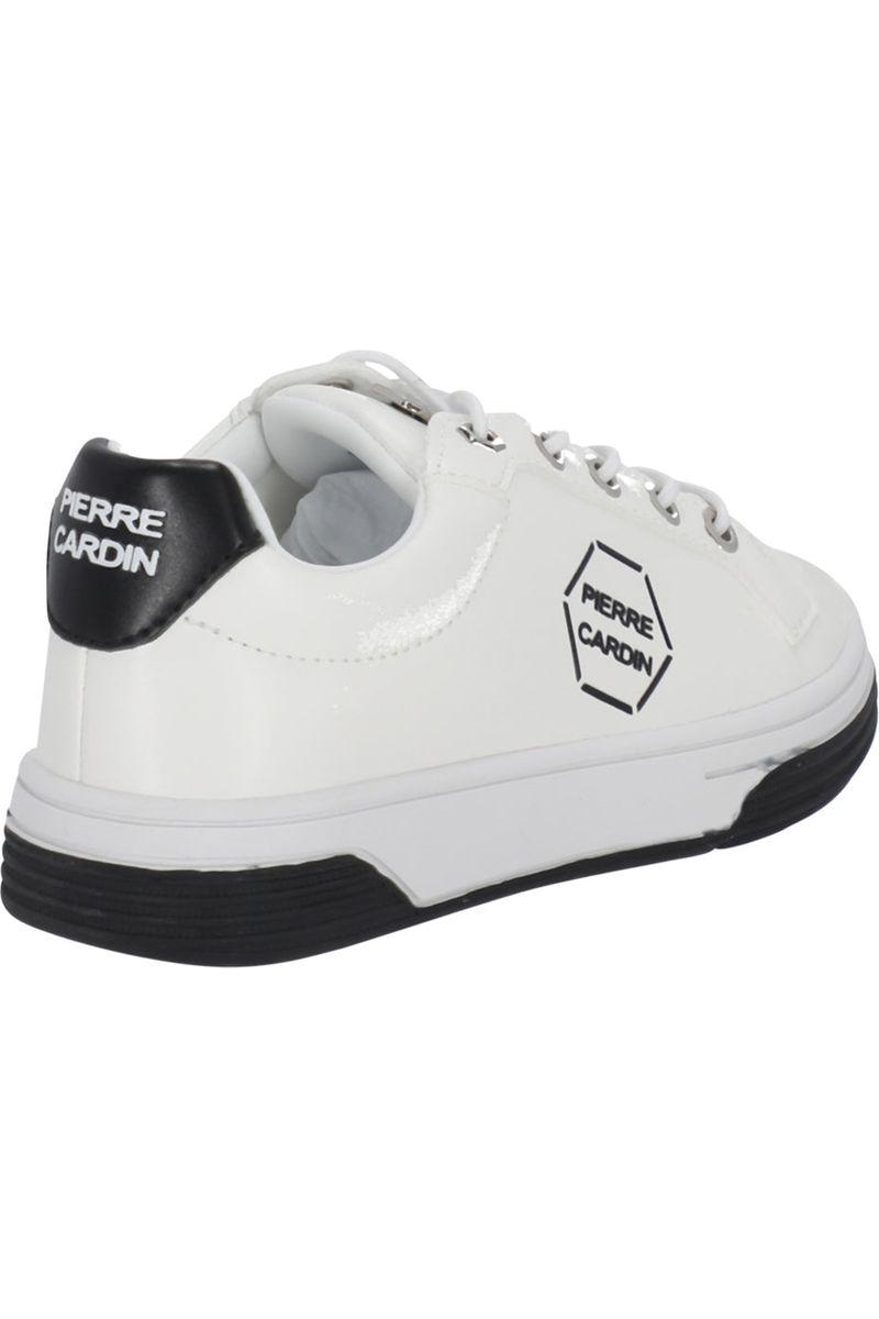 נעלי PIERRE CARDIN לוגו בצד לילדים