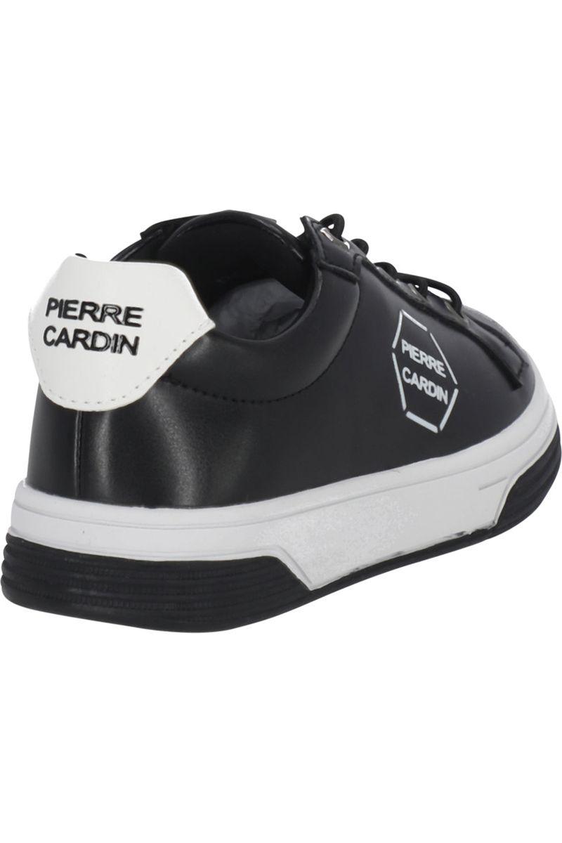 נעלי PIERRE CARDIN לוגו בצד לילדים