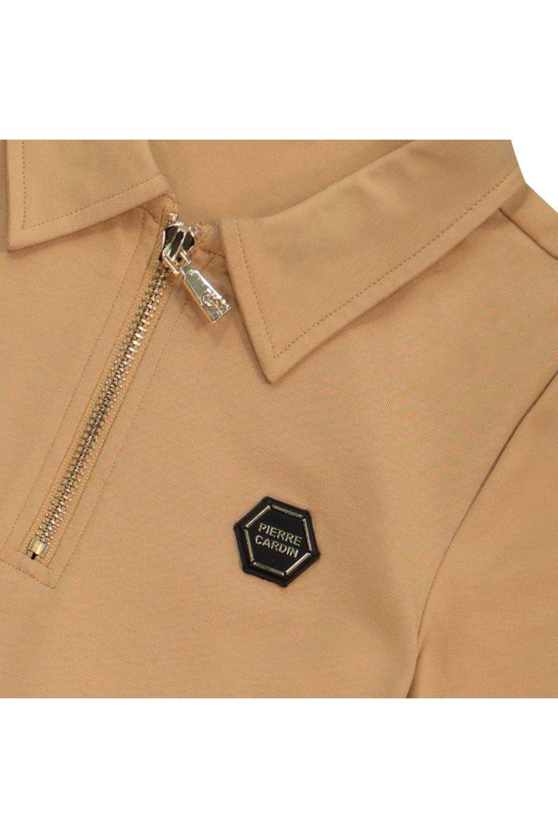 שמלת PIERRE CARDIN קשירה לילדות