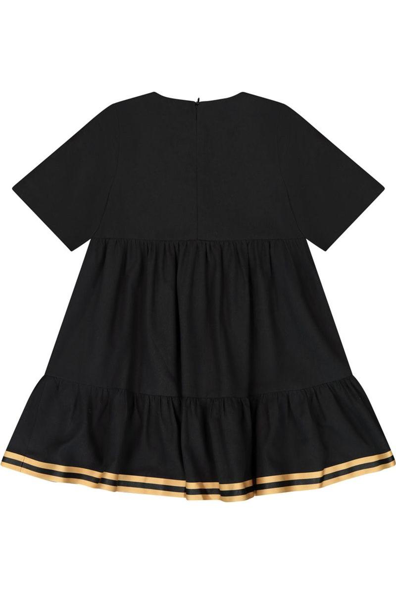 שמלת PIERRE CARDIN מלמלות לילדות