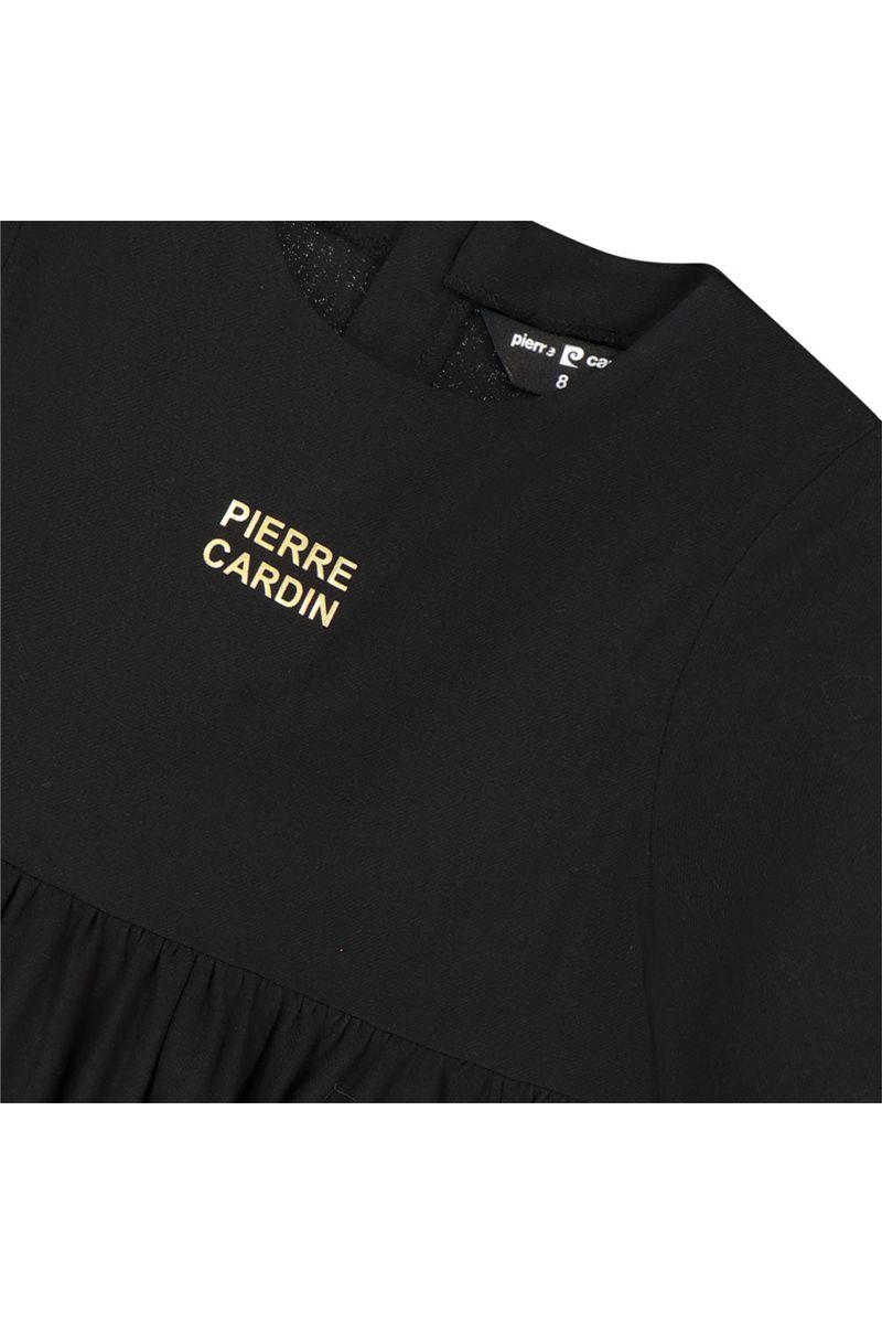 שמלת PIERRE CARDIN מלמלות לילדות