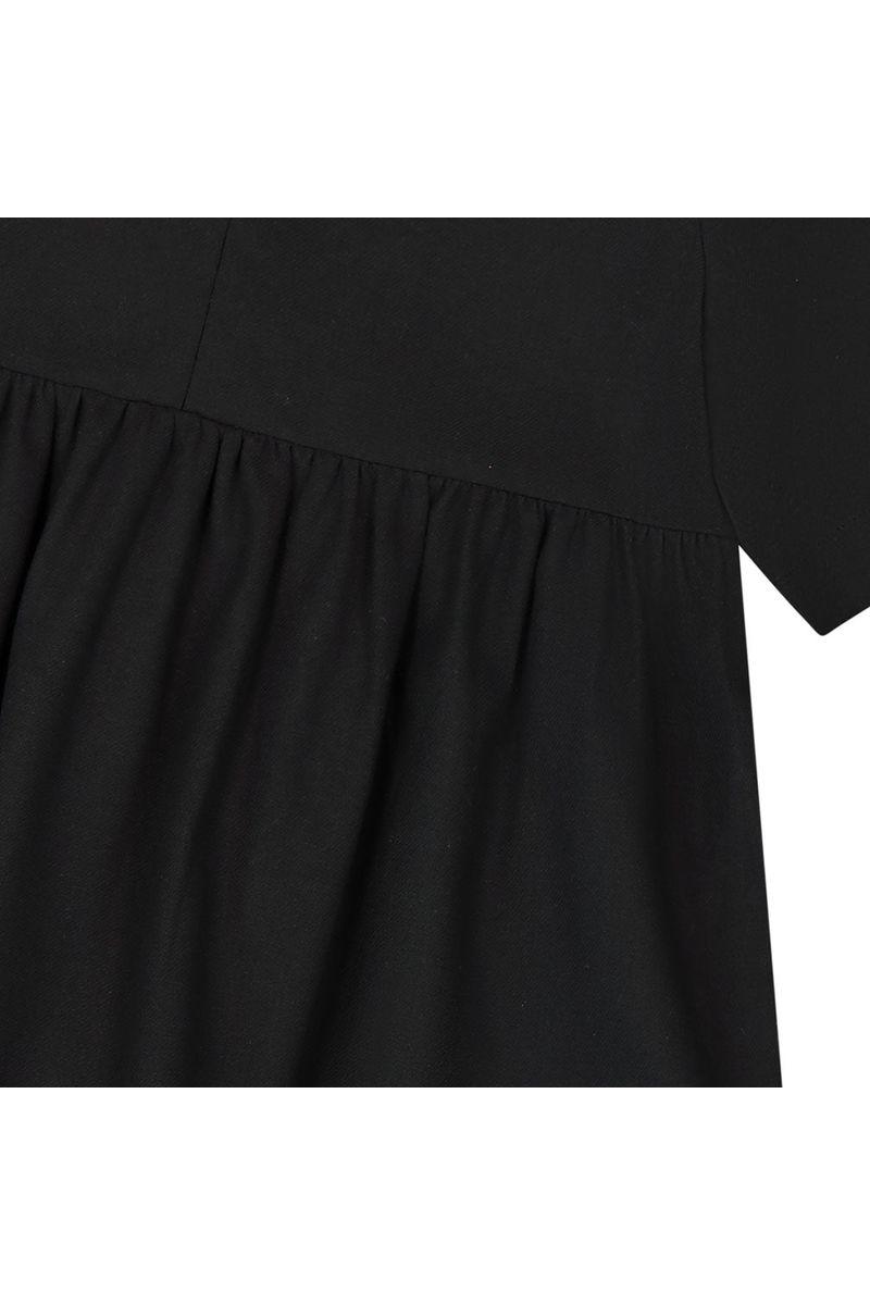 שמלת PIERRE CARDIN מלמלות לילדות