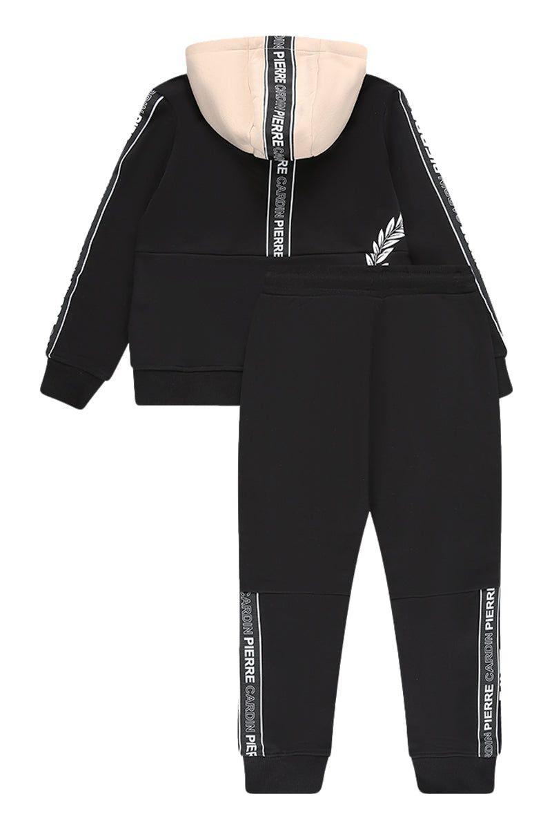 חליפת טרנינג PIERRE CARDIN סגירת רוכסן לילדים