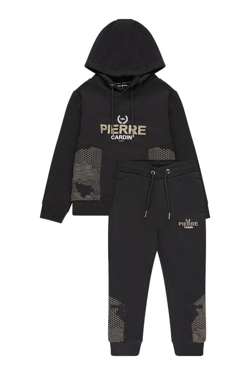 חליפת טרנינג PIERRE CARDIN ממותגת לילדים