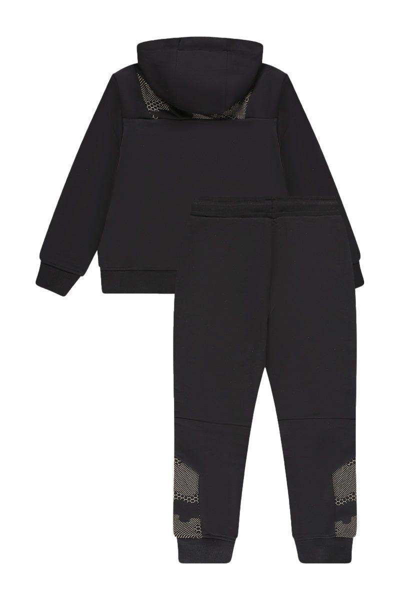 חליפת טרנינג PIERRE CARDIN ממותגת לילדים