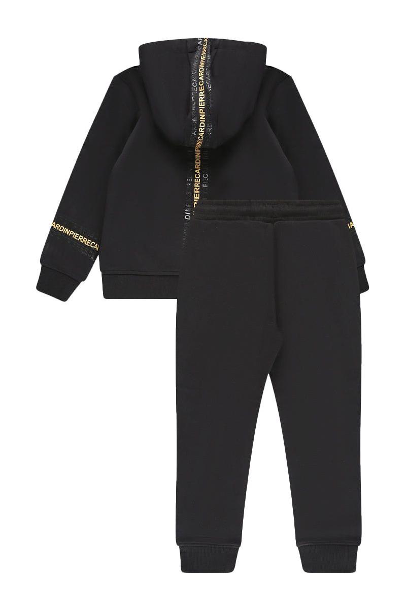 חליפת טרנינג PIERRE CARDIN כולל כיסים לילדים