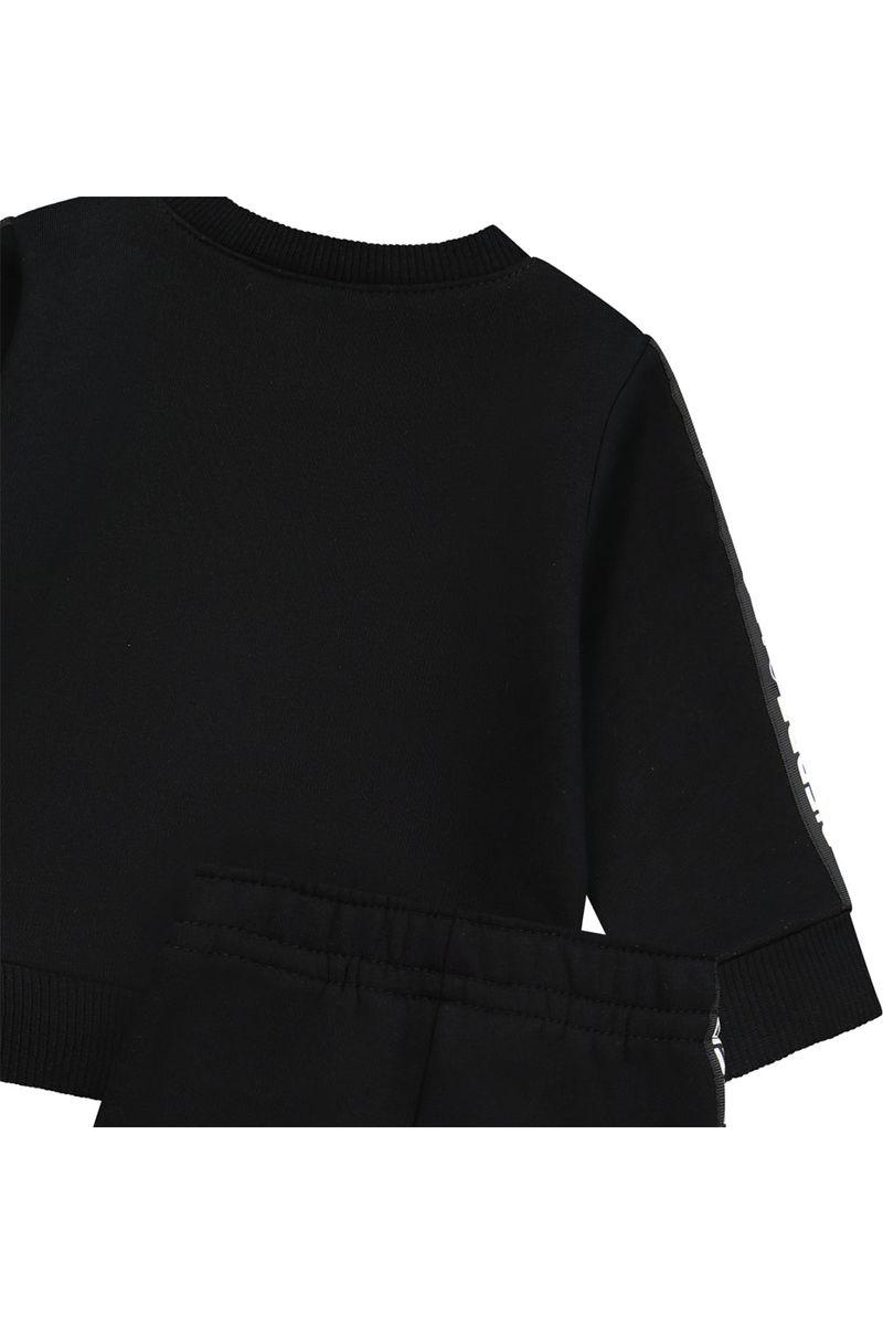 חליפת טרנינג PIERRE CARDIN לוגו משושה לתינוקות