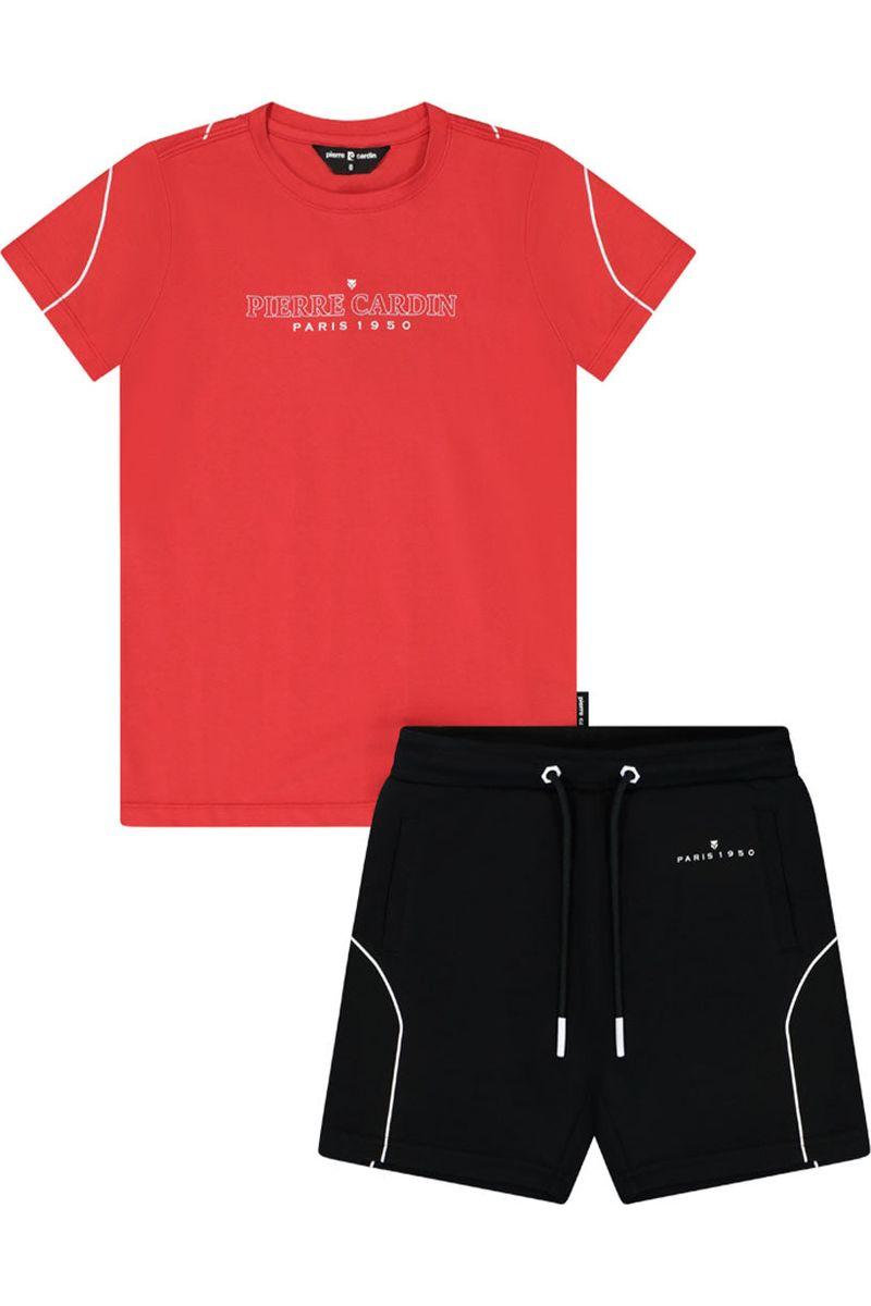 חליפת טריקו PIERRE CARDIN PARIS 1950 לילדים