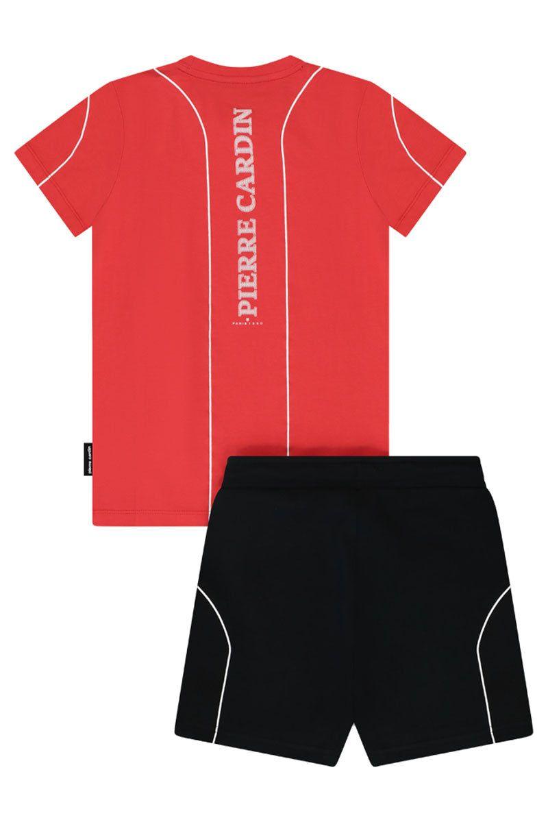 חליפת טריקו PIERRE CARDIN PARIS 1950 לילדים