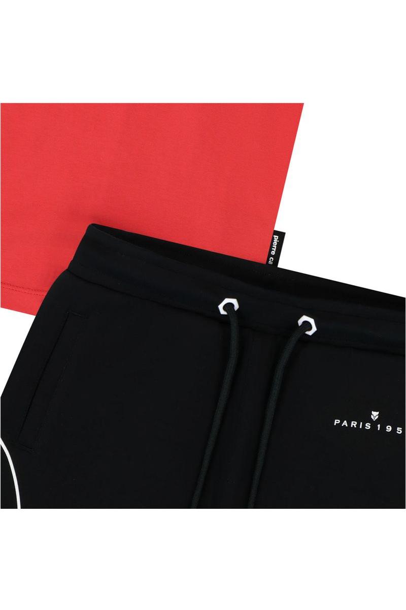 חליפת טריקו PIERRE CARDIN PARIS 1950 לילדים