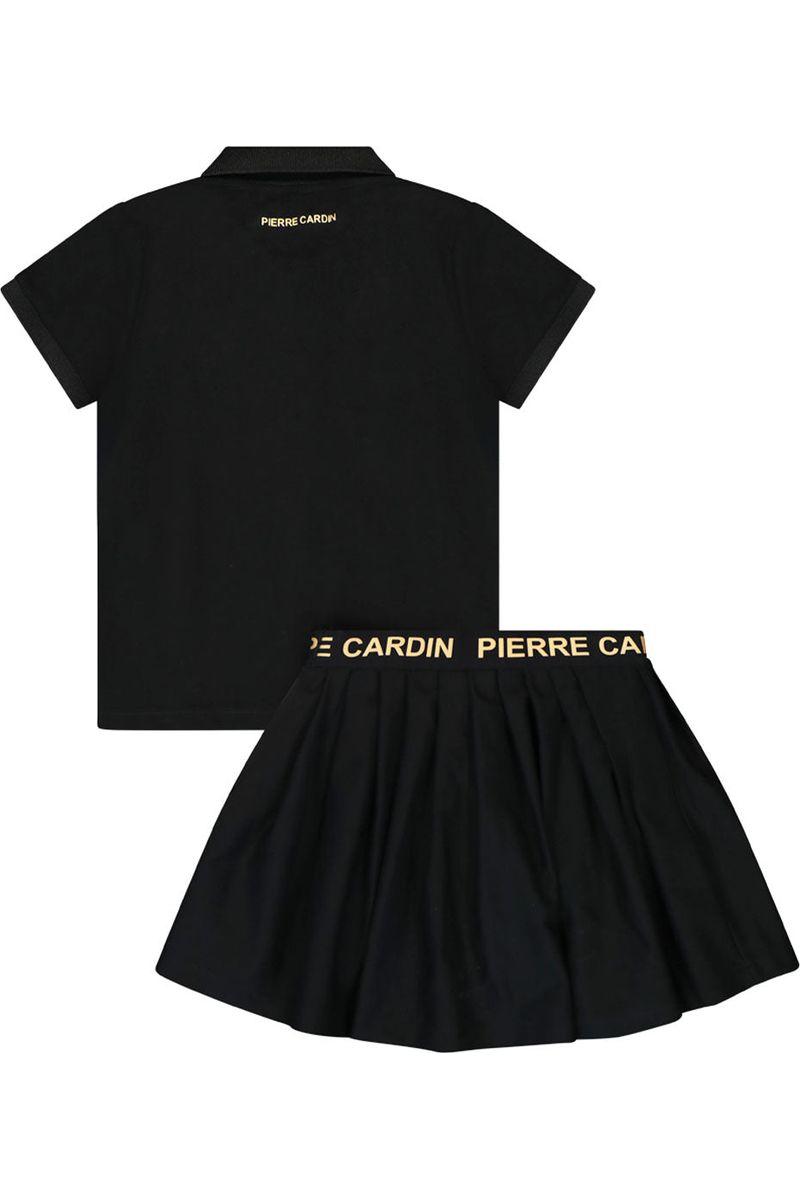 חליפת חצאית PIERRE CARDIN לילדות