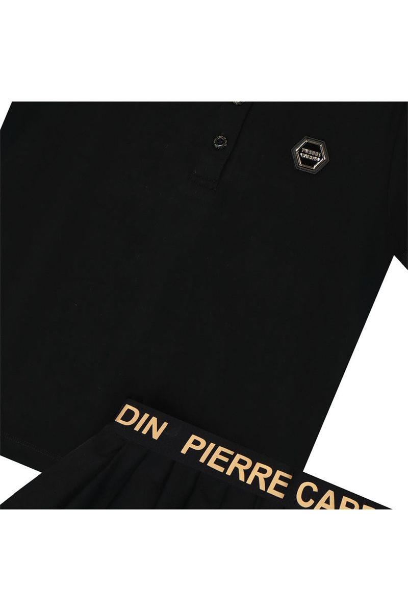 חליפת חצאית PIERRE CARDIN לילדות