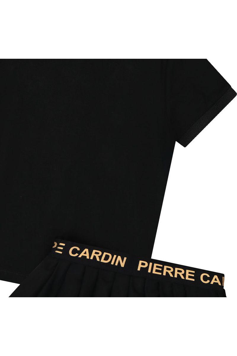 חליפת חצאית PIERRE CARDIN לילדות