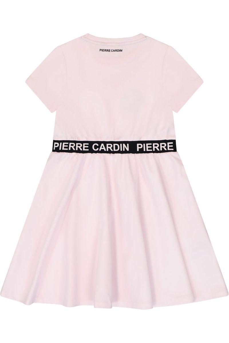 שמלת PIERRE CARDIN בגיזרת פעמון לילדות