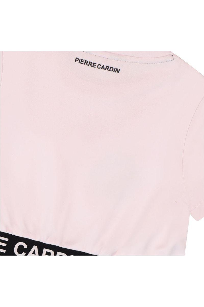 שמלת PIERRE CARDIN בגיזרת פעמון לילדות