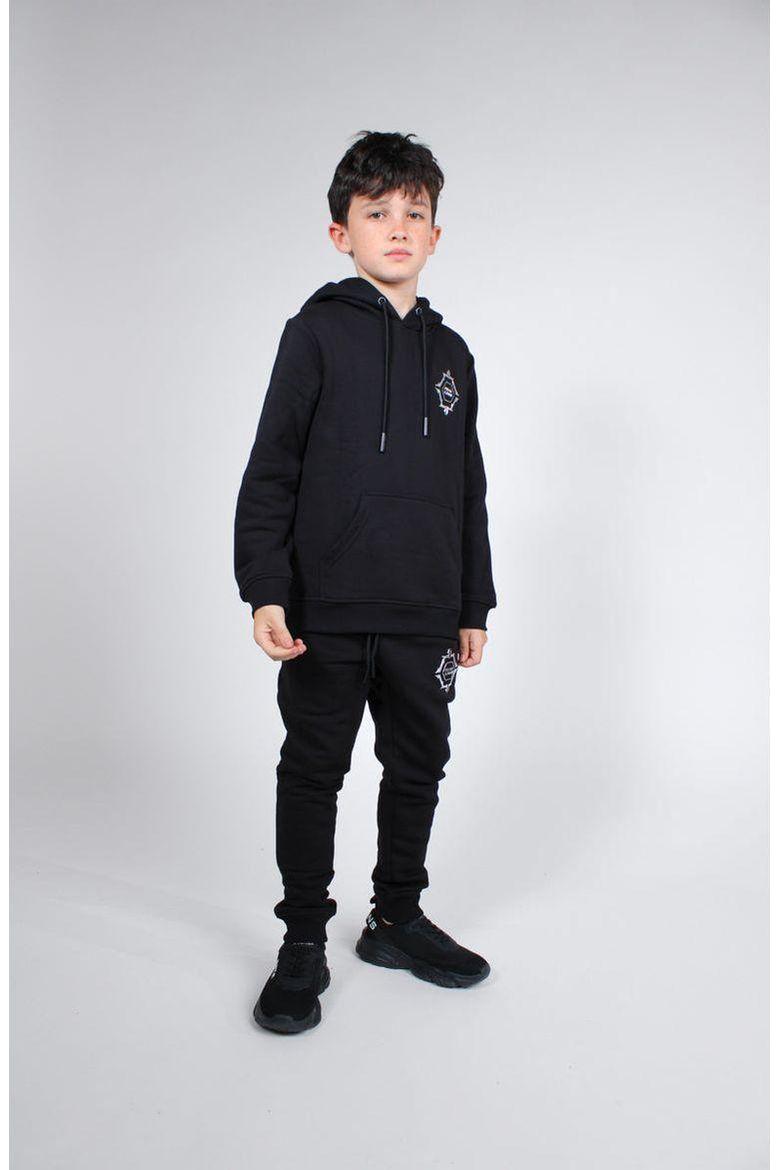 חליפת טרנינג PIERRE CARDIN הדפס אחורי לילדים