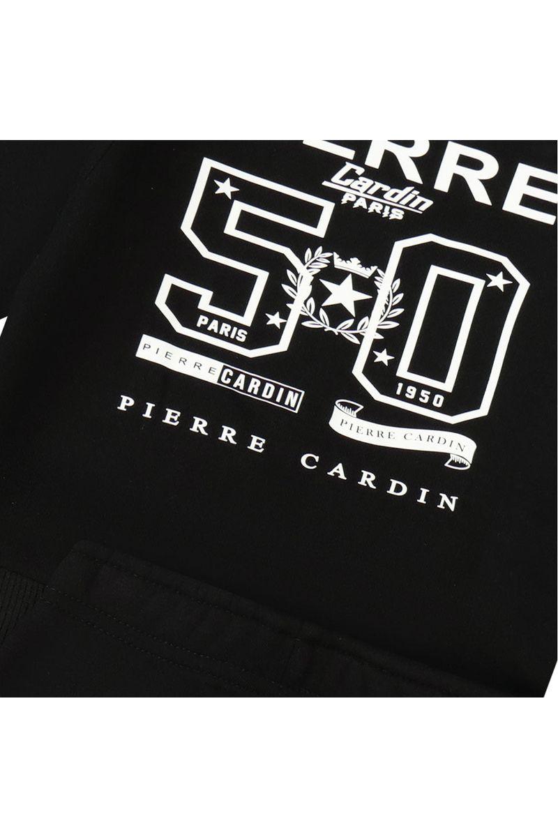 חליפת טרנינג PIERRE CARDIN 50 הדפס לוגו אחורי לתינוקות