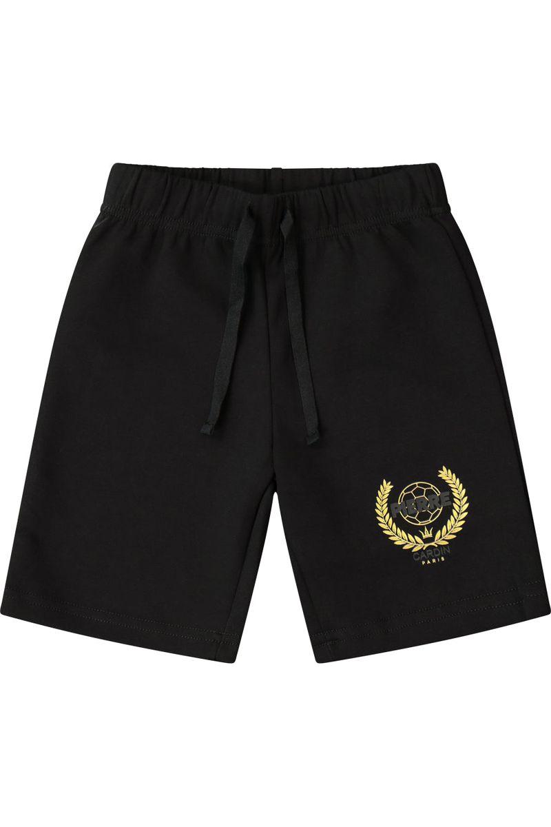 חליפת טריקו PIERRE CARDIN PROJECT הדפס אחורי לתינוקות