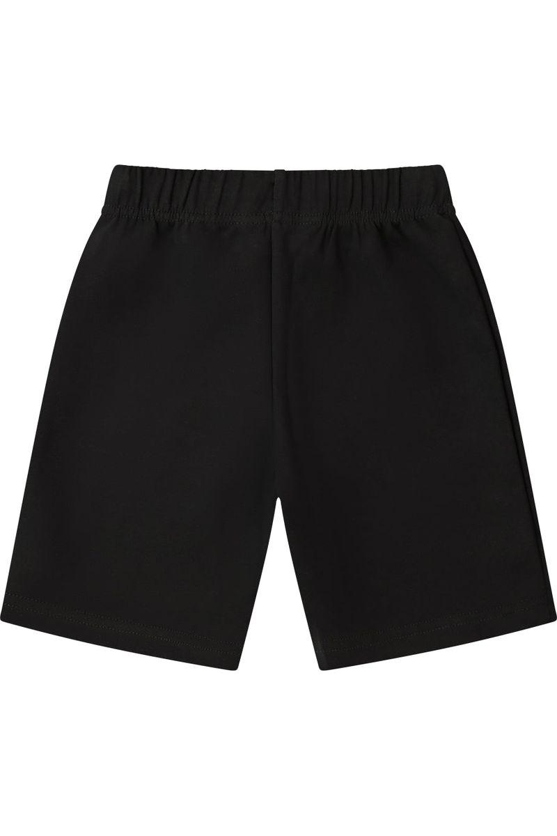 חליפת טריקו PIERRE CARDIN PROJECT הדפס אחורי לתינוקות