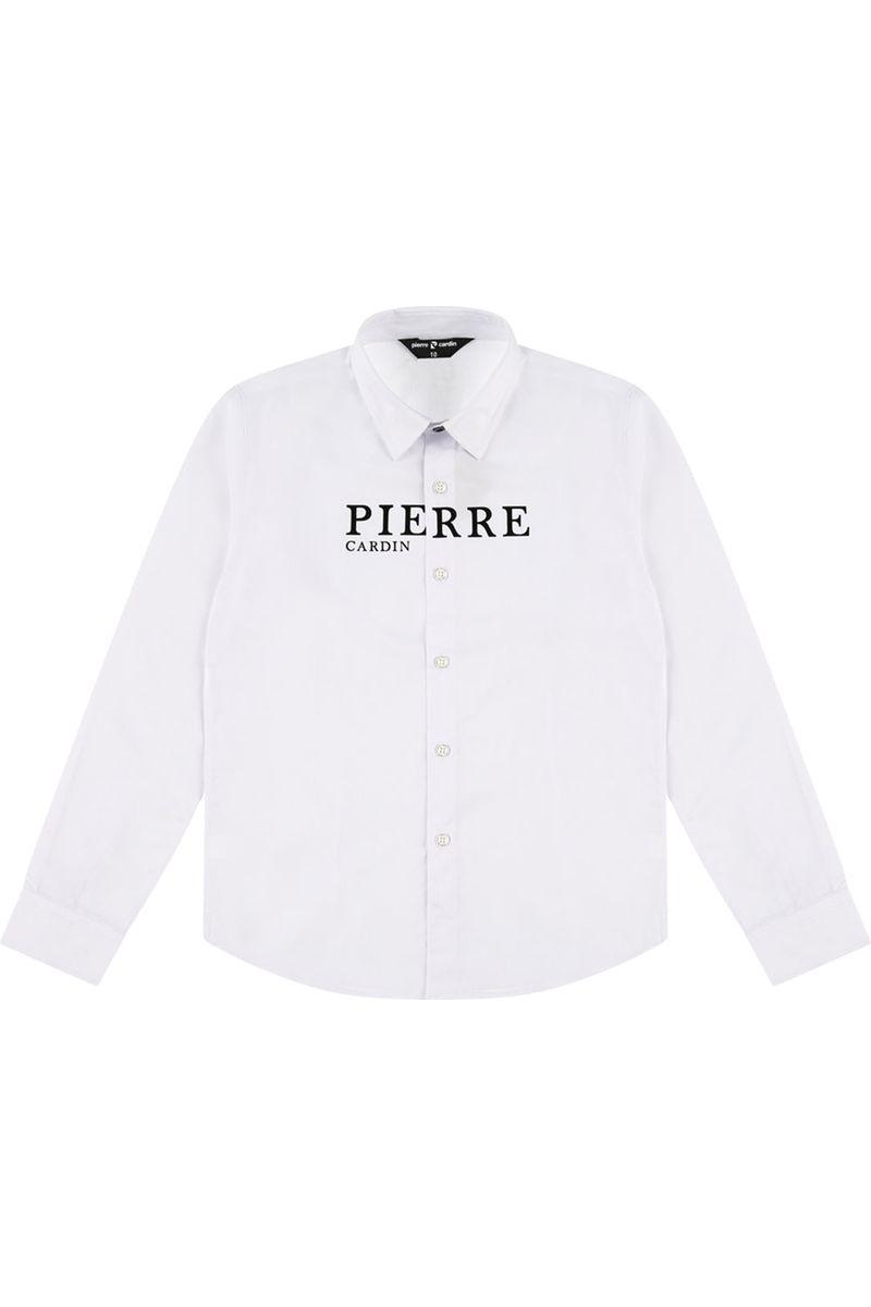 חולצה מכופתרת PIERRE CARDIN לילדים