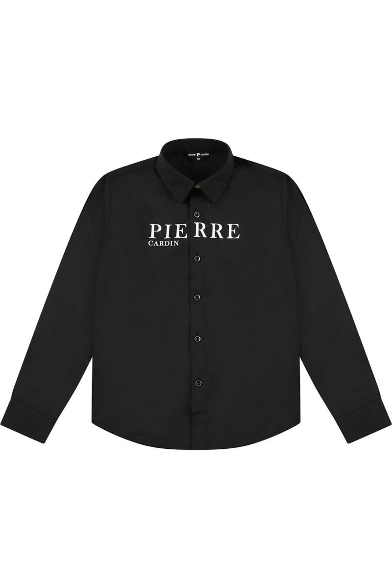 חולצה מכופתרת PIERRE CARDIN לילדים