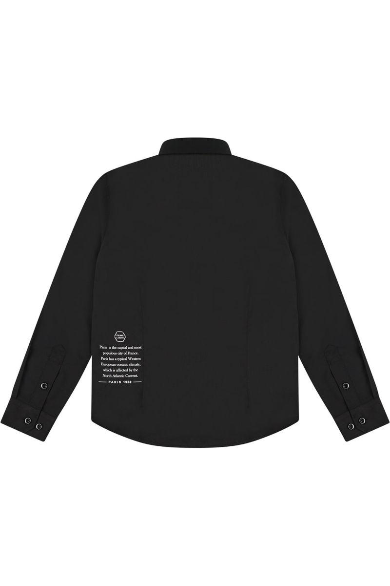 חולצה מכופתרת PIERRE CARDIN לילדים