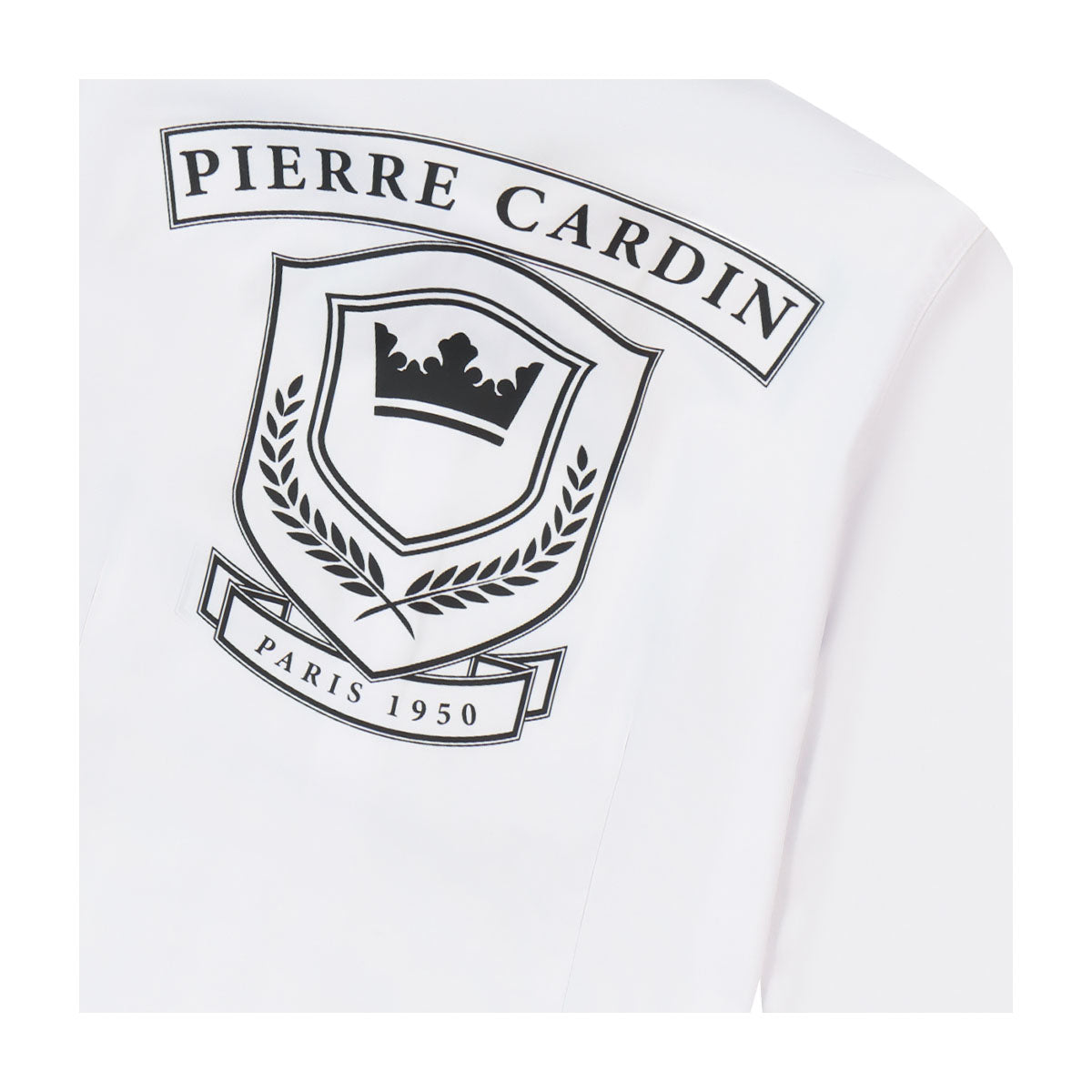 חולצה מכופתרת PIERRE CARDIN PARIS 1950 לילדים