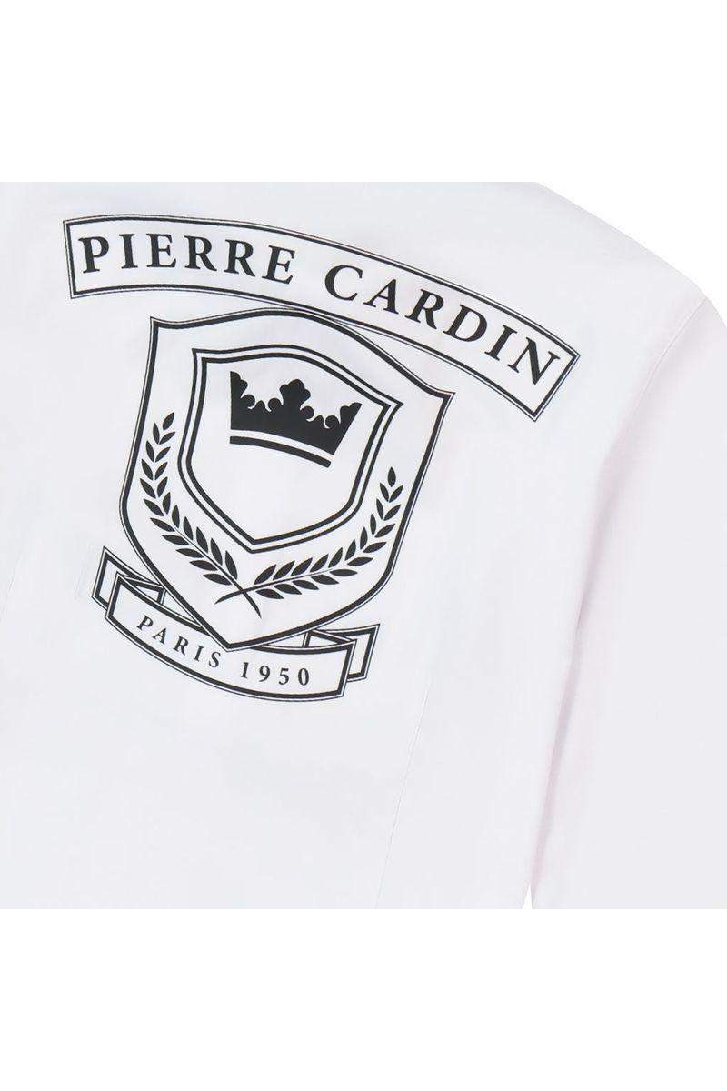 חולצה מכופתרת PIERRE CARDIN PARIS 1950 לילדים