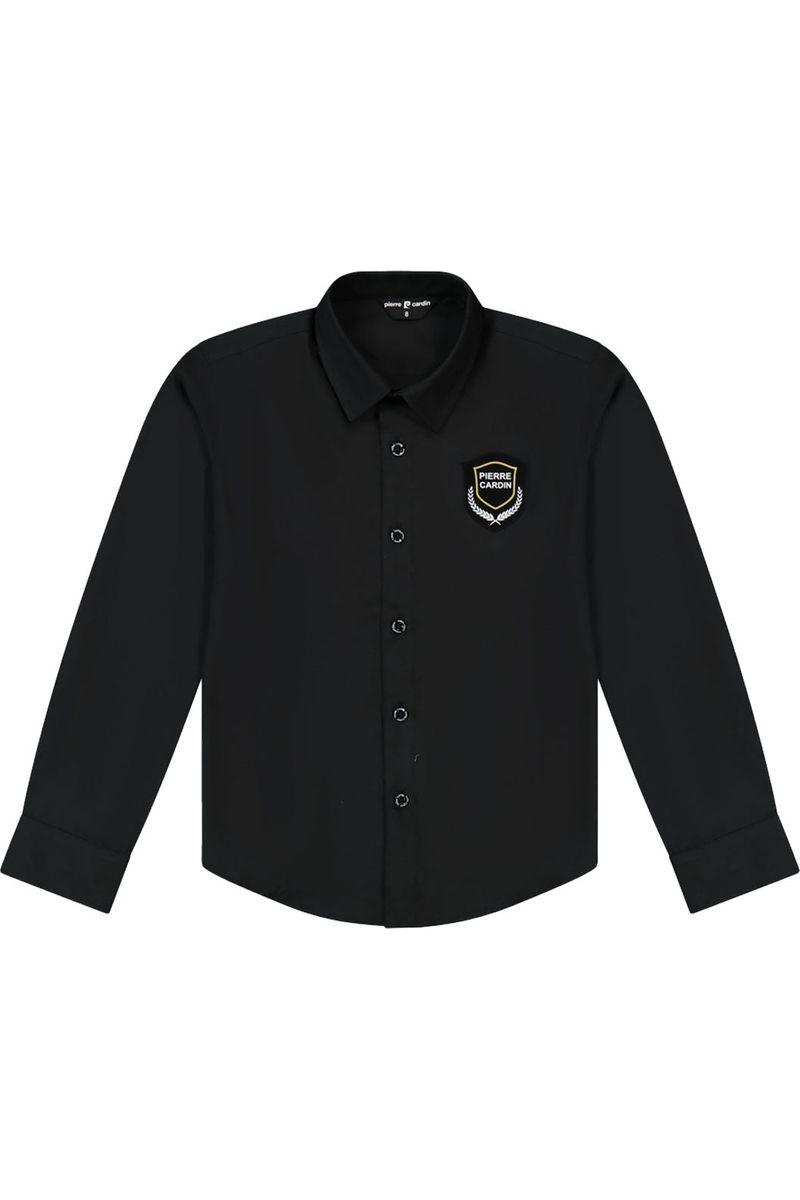 חולצה מכופתרת PIERRE CARDIN PARIS 1950 לילדים