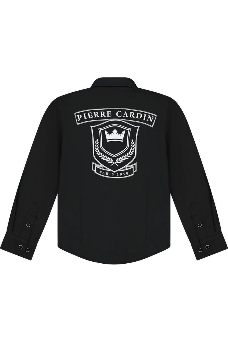 חולצה מכופתרת PIERRE CARDIN PARIS 1950 לילדים