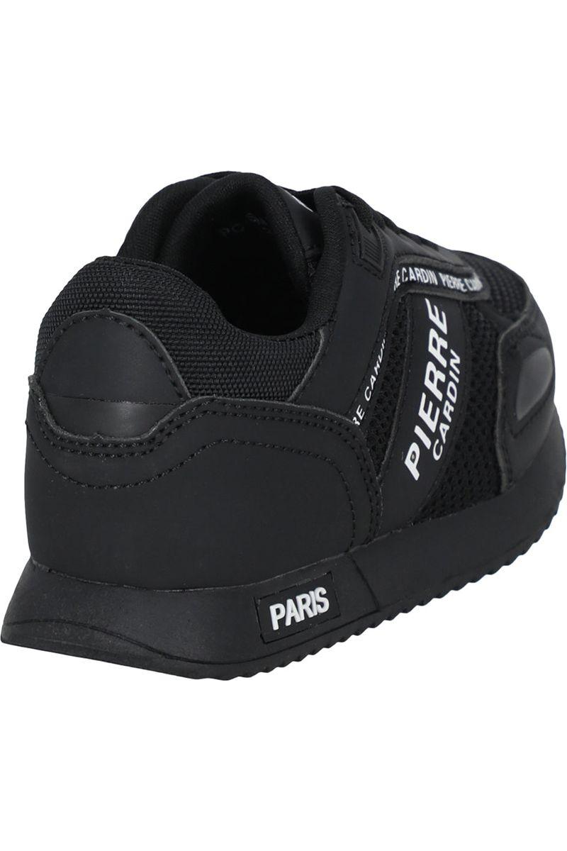 נעלי PIERRE CARDIN לוגו בצד לילדים