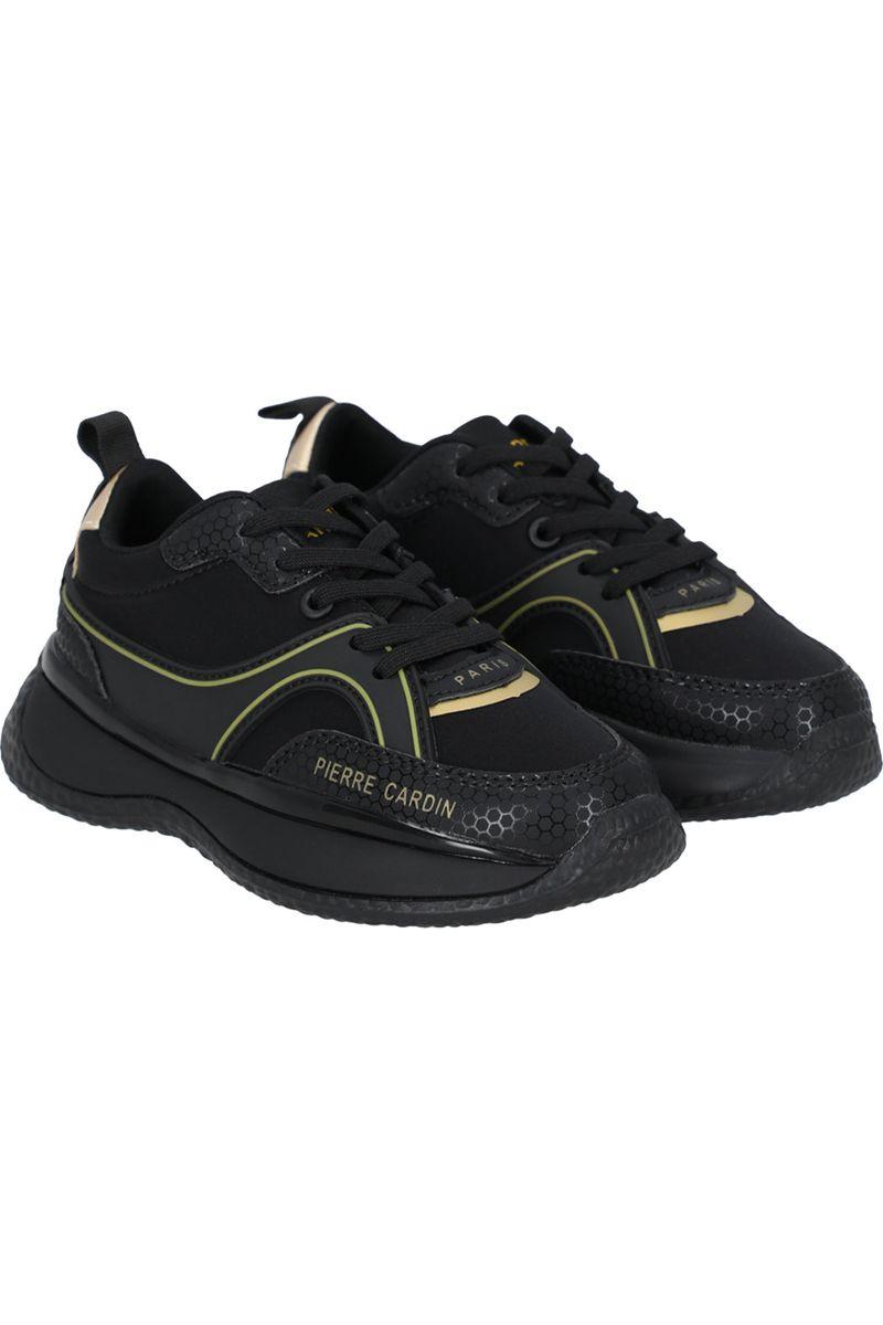 נעלי PIERRE CARDIN סוליה עבה לילדים