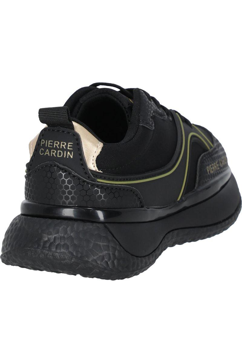 נעלי PIERRE CARDIN סוליה עבה לילדים