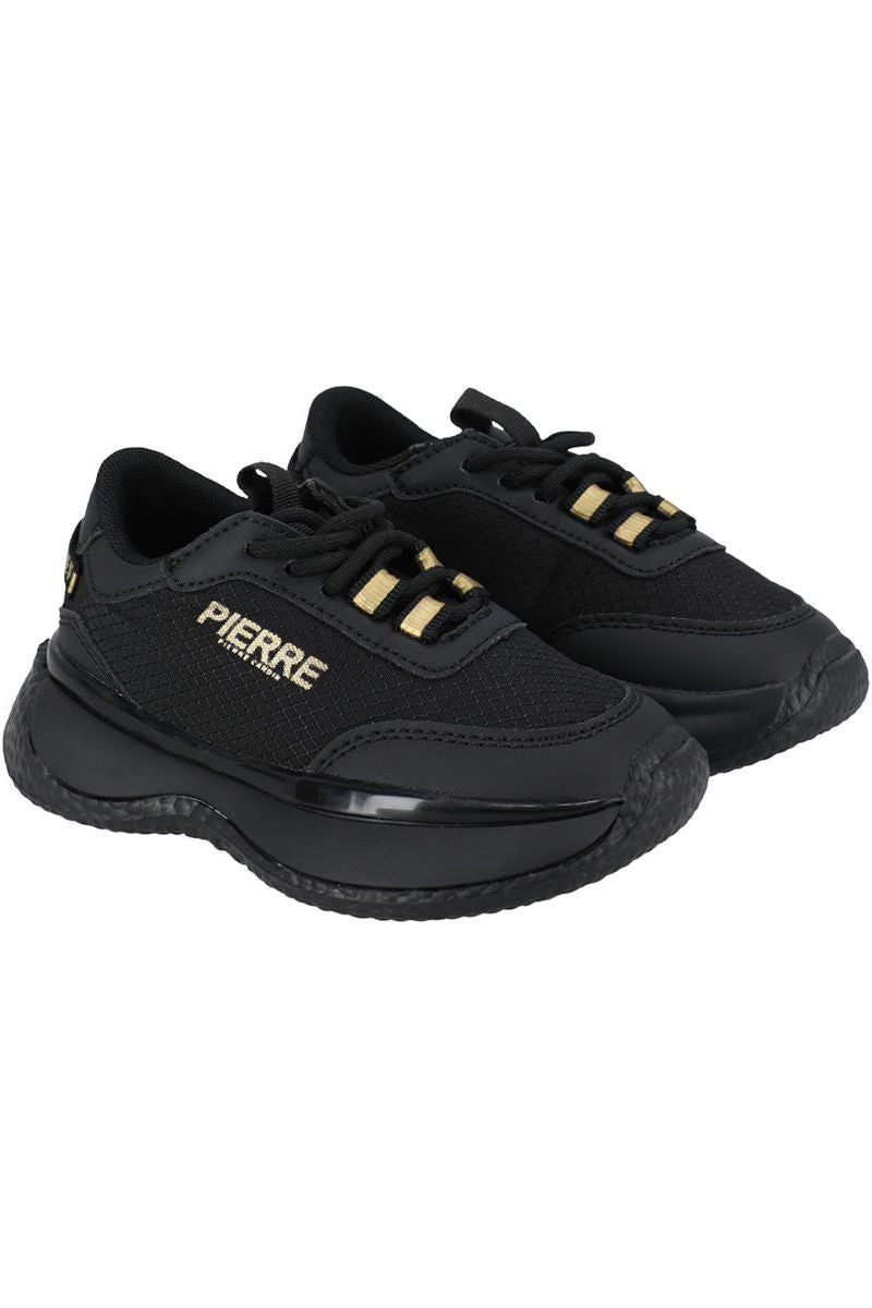 נעלי PIERRE CARDIN קלאסיות לילדים