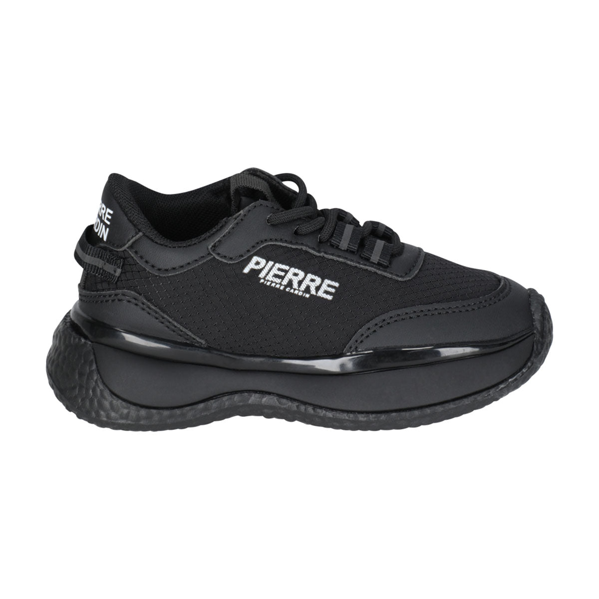 נעלי PIERRE CARDIN קלאסיות לילדים Black / 21
