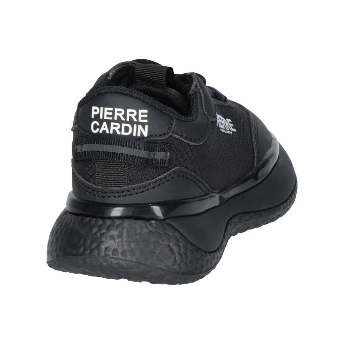 נעלי PIERRE CARDIN קלאסיות לילדים Black / 21