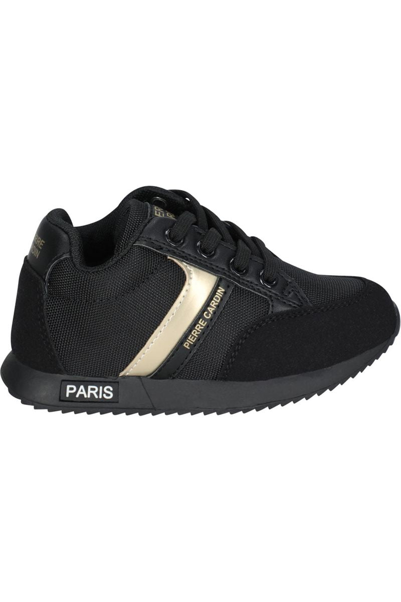 נעלי PIERRE CARDIN ספורט אלגנט לילדים