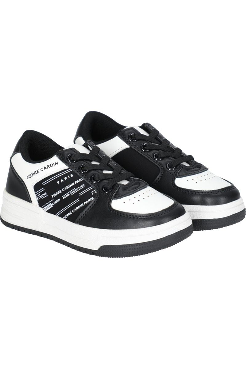 נעלי PIERRE CARDIN סוליה עבה לילדים