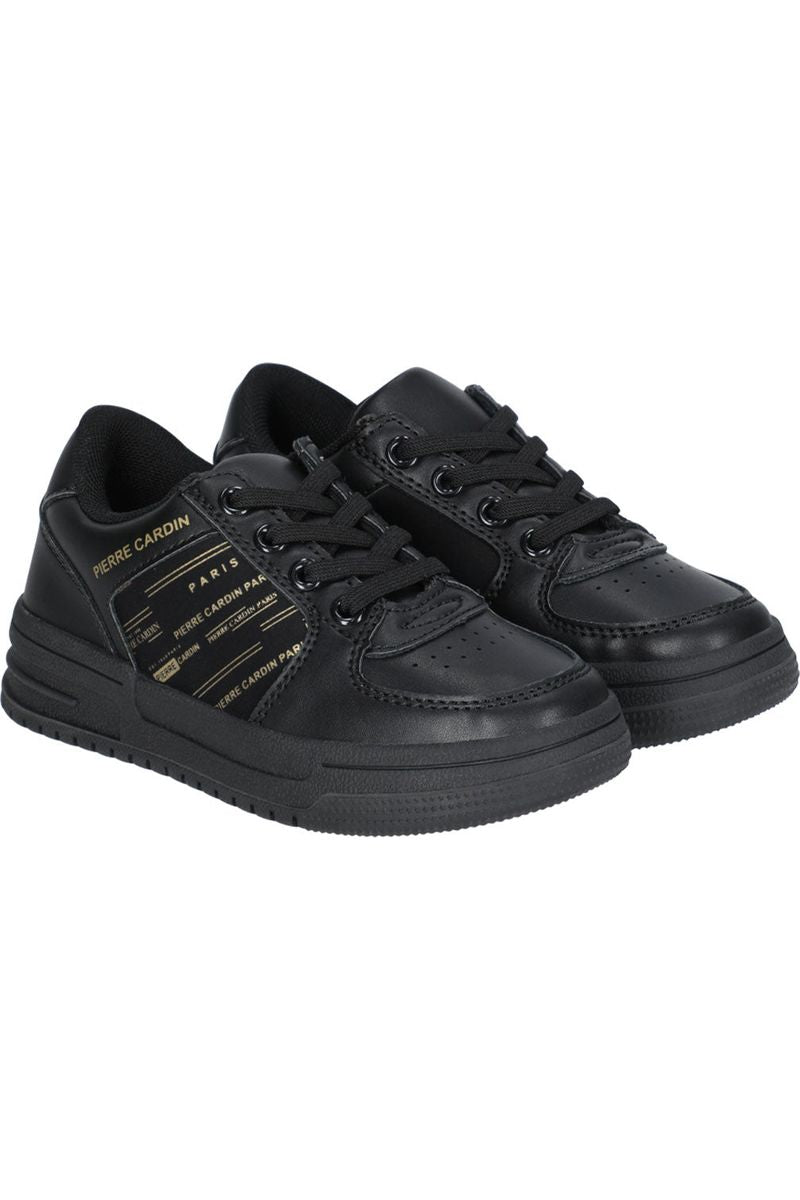 נעלי PIERRE CARDIN סוליה עבה לילדים