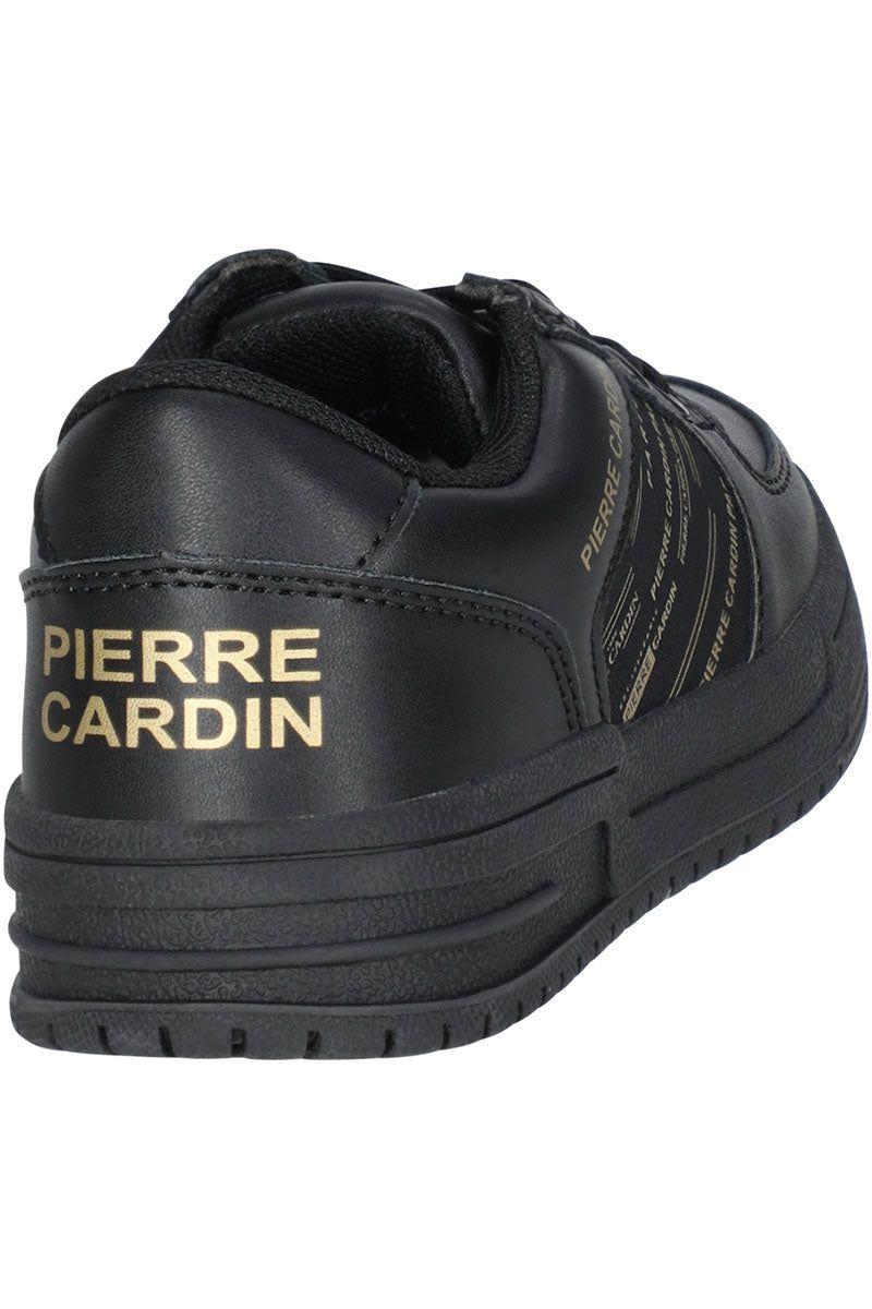 נעלי PIERRE CARDIN סוליה עבה לילדים