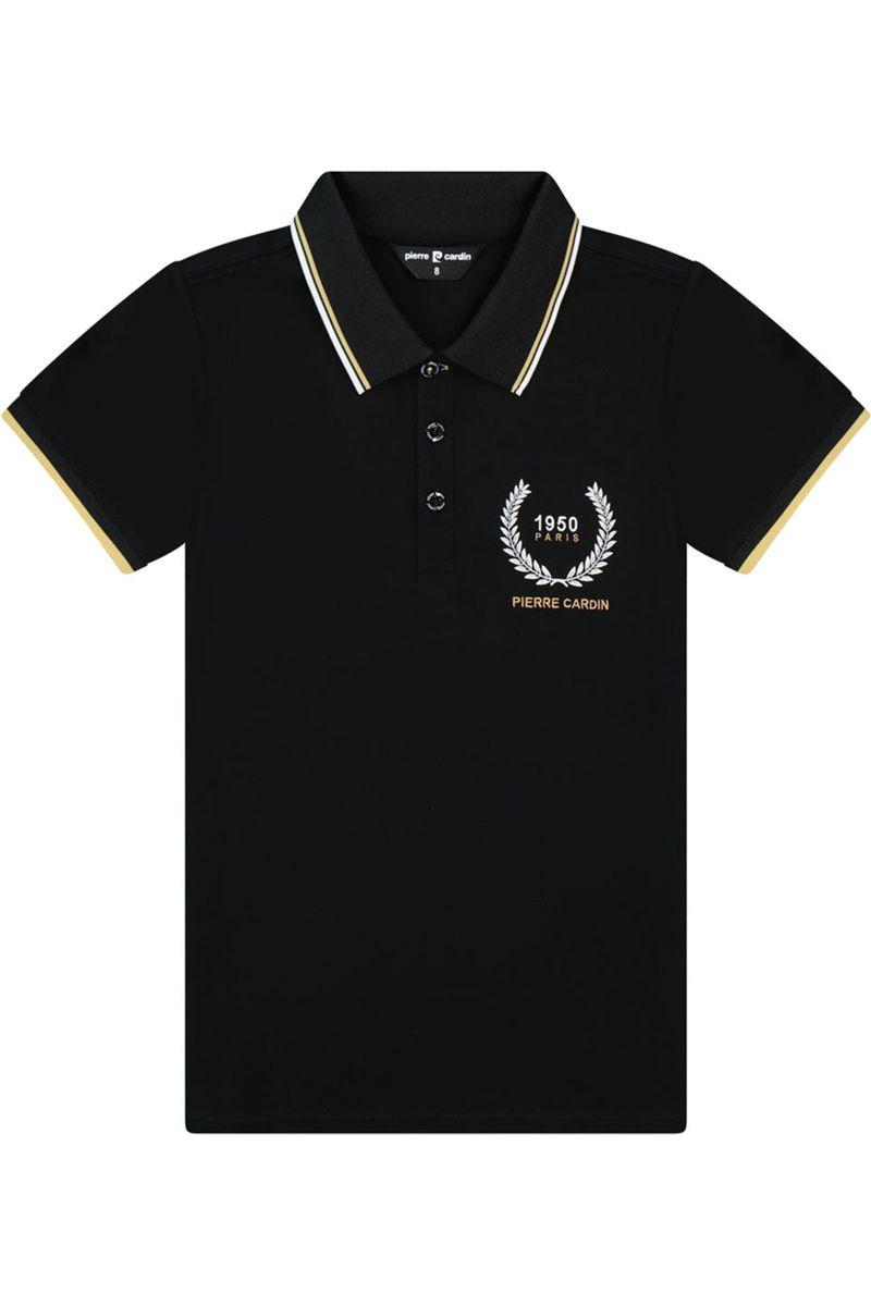 חולצת צווארון PIERRE CARDIN PARIS 1950 לילדים